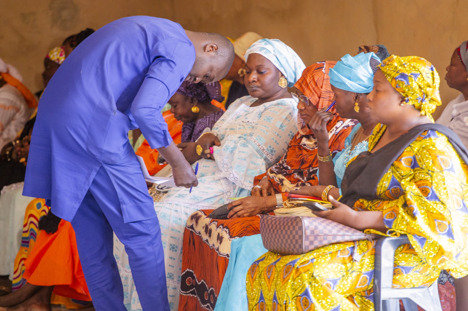 Photo de la galerie DËKKANDOO